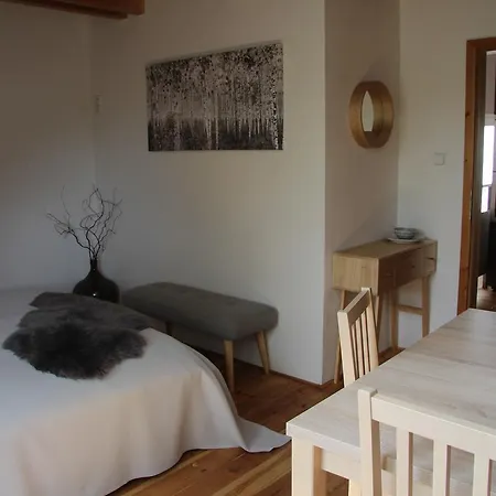 Daire Apartman Krc