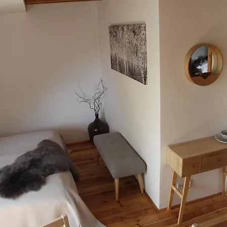 Apartman Krc Daire