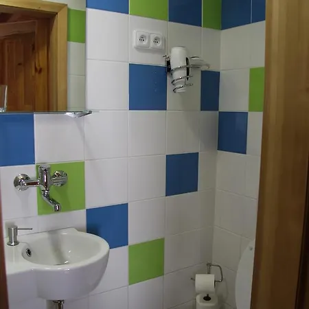 Appartamento Apartman Krc