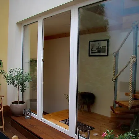 Daire Apartman Krc *