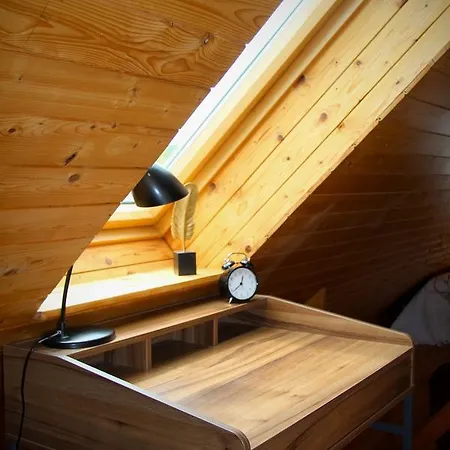 Apartman Krc Daire *