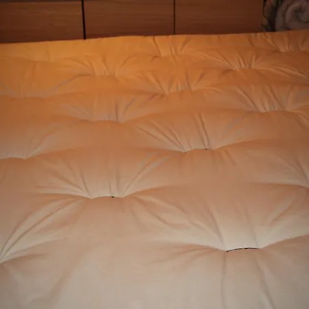 דירה Apartman Krc