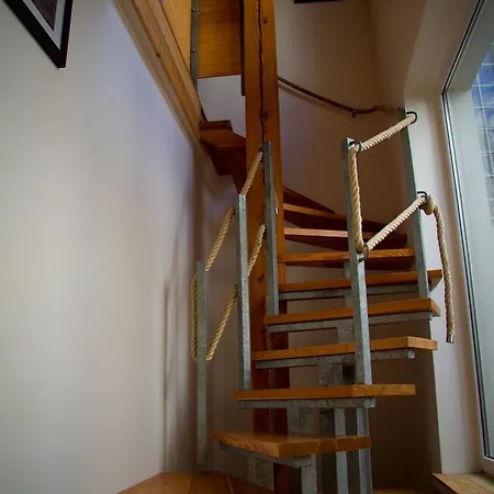Apartman Krc דירה