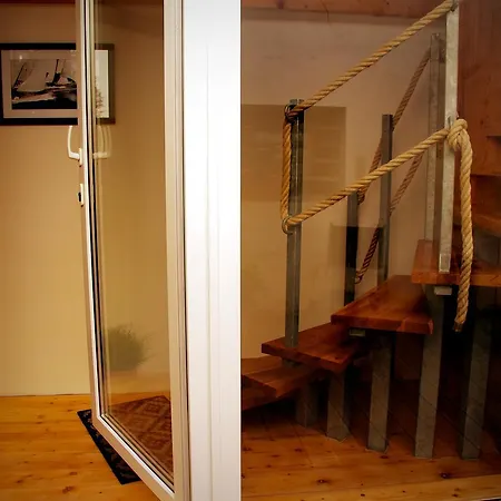 Apartman Krc פראג