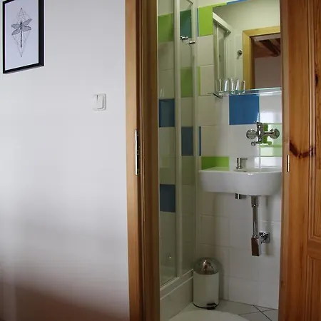Apartman Krc פראג