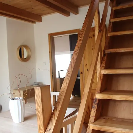 Apartman Krc * פראג
