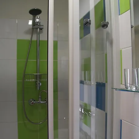 Apartman Krc Prague